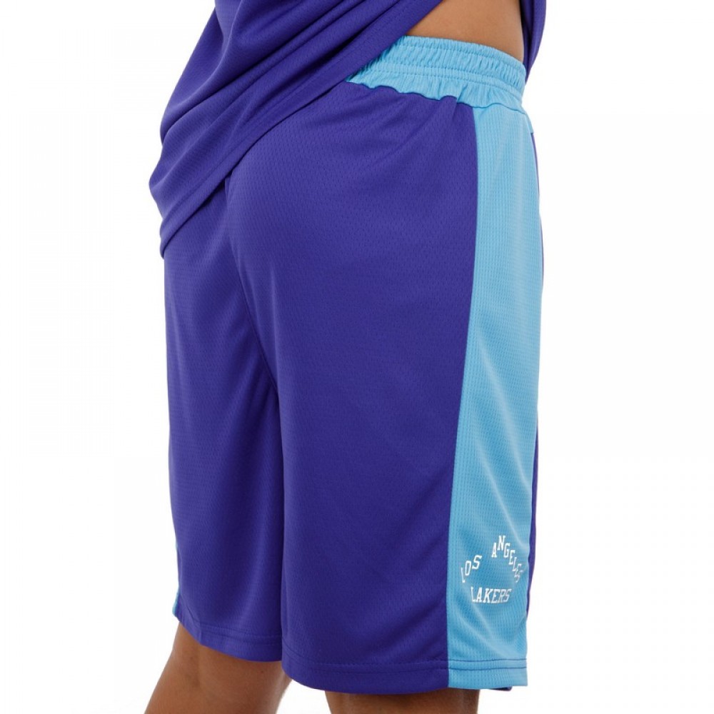Форма баскетбольная детская Basketball Unifrom Lakers 6 (BA-9970)