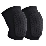 Наколенники баскетбольные Hex Knee Pads 2 шт. (3066)