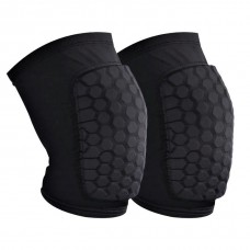 Наколенники баскетбольные Hex Knee Pads 2 шт. (3066)