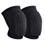 Наколенники баскетбольные Hex Knee Pads 2 шт. (3066) Наколенники баскетбольные Hex Knee Pads 2 шт. (3066)
