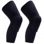 Наколенники баскетбольные Basketball Knee Pads Pro 2 шт.  черные (BC-5665)