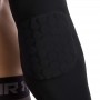 Налокотник баскетбольный 1 шт. Elbow Pads р-р S, M, L, XL, черный с защитой (BC-5666)