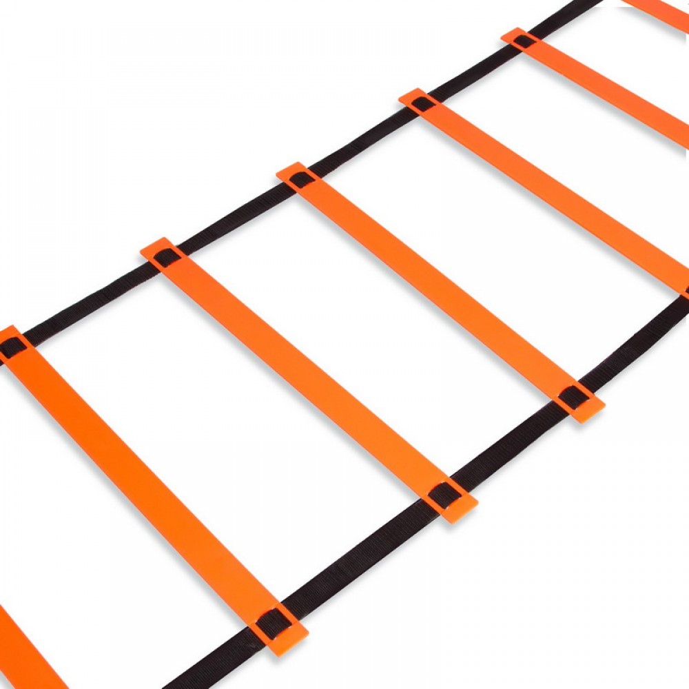 Координационная лестница Coordination Ladder 10 м для тренировки скорости (C-4351)