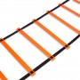 Координационная лестница Coordination Ladder 10 м для тренировки скорости (C-4351)