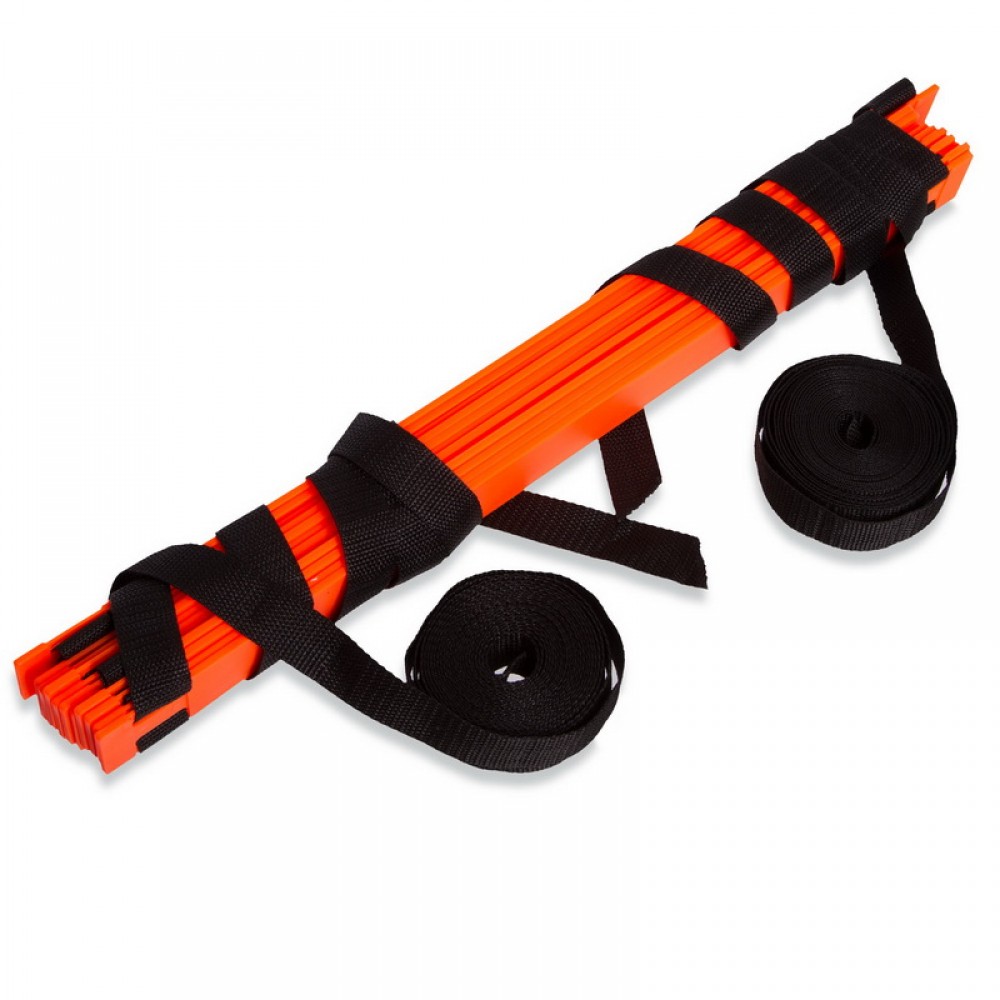 Координационная лестница Coordination Ladder 10 м для тренировки скорости (C-4351)