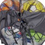 Сумка для спортивных мячей Sports Ball Bag баскетбольных, футбольных, волейбольных (C-4612)