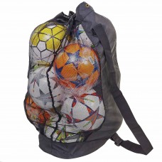 Сумка для спортивных мячей Sports Ball Bag баскетбольных, футбольных, волейбольных (C-4612)