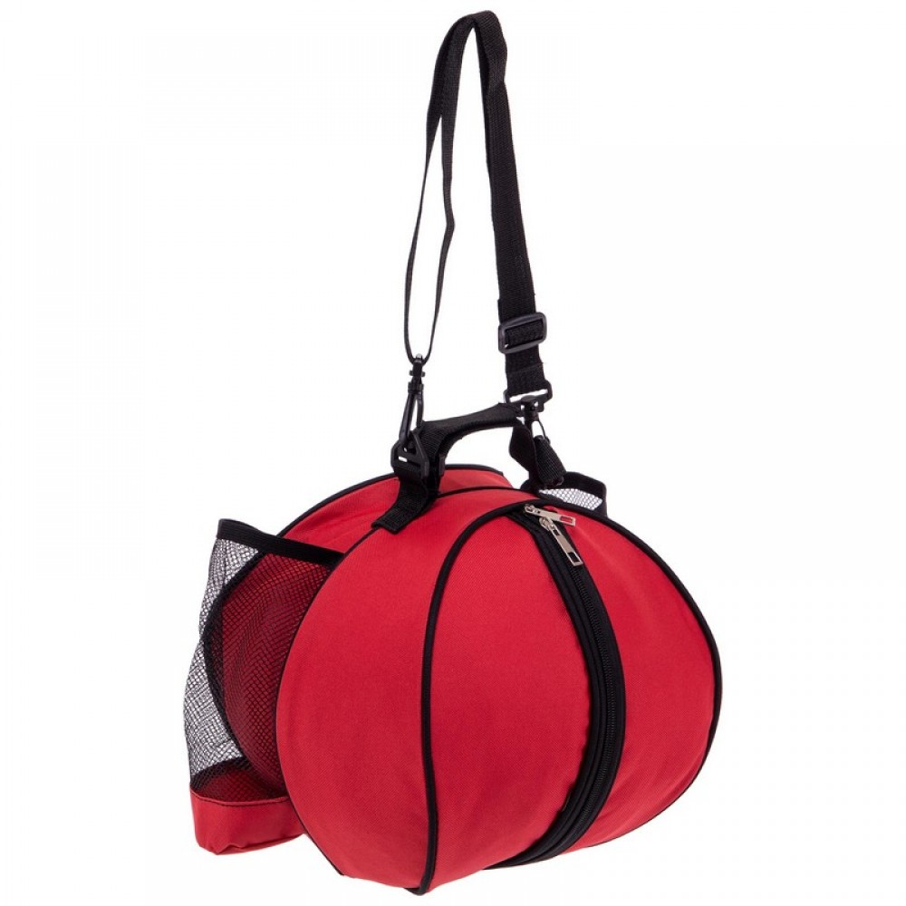 Сумка-чехол для баскетбольного мяча Single Ball Bag (C-4626)