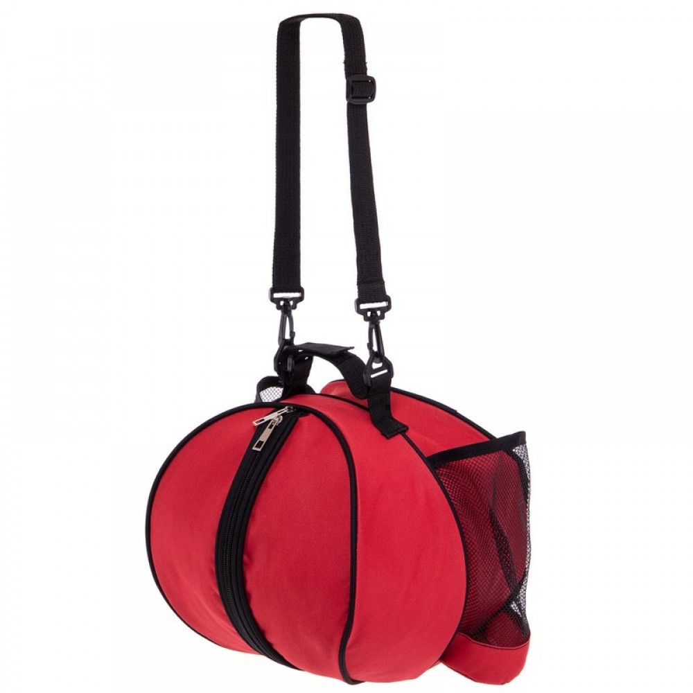 Сумка-чехол для баскетбольного мяча Single Ball Bag (C-4626)
