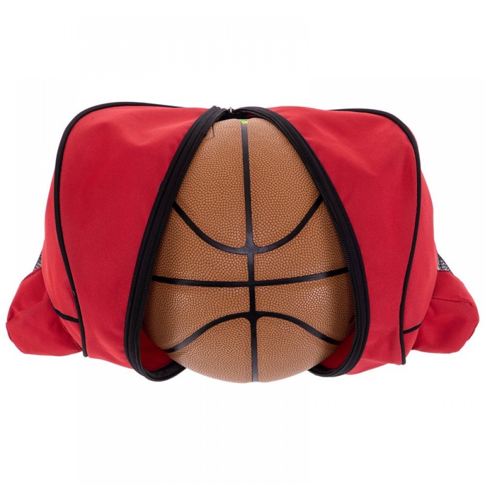Сумка-чехол для баскетбольного мяча Single Ball Bag (C-4626)