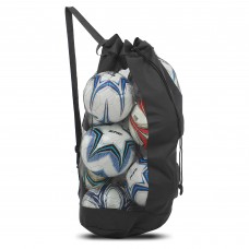 Сумка для спортивных мячей Sports Ball Bag баскетбольных, футбольных, волейбольных (C-8629-15)