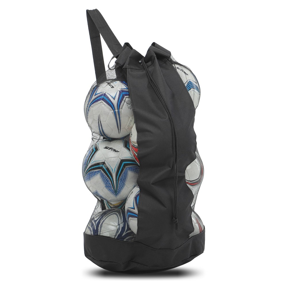 Сумка для спортивных мячей Sports Ball Bag баскетбольных, футбольных, волейбольных (C-8629-15)