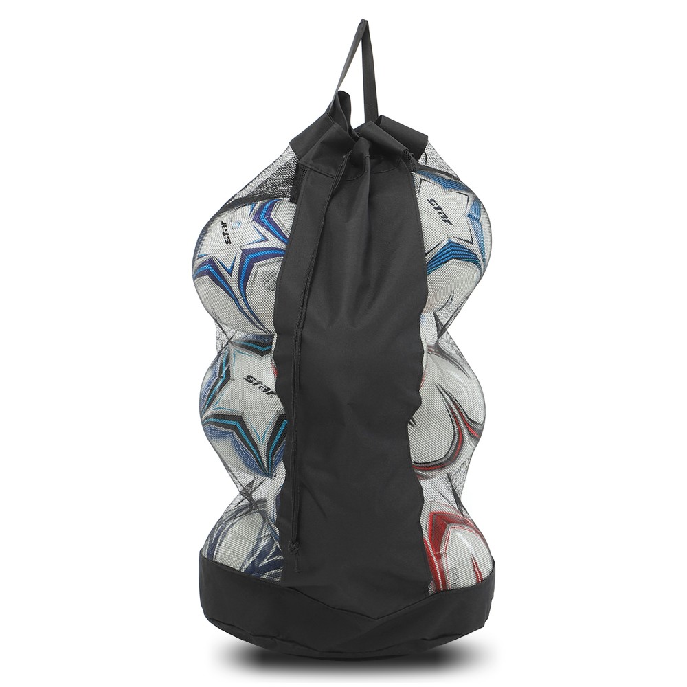 Сумка для спортивных мячей Sports Ball Bag баскетбольных, футбольных, волейбольных (C-8629-15)