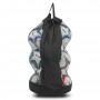 Сумка для спортивных мячей Sports Ball Bag баскетбольных, футбольных, волейбольных (C-8629-15)