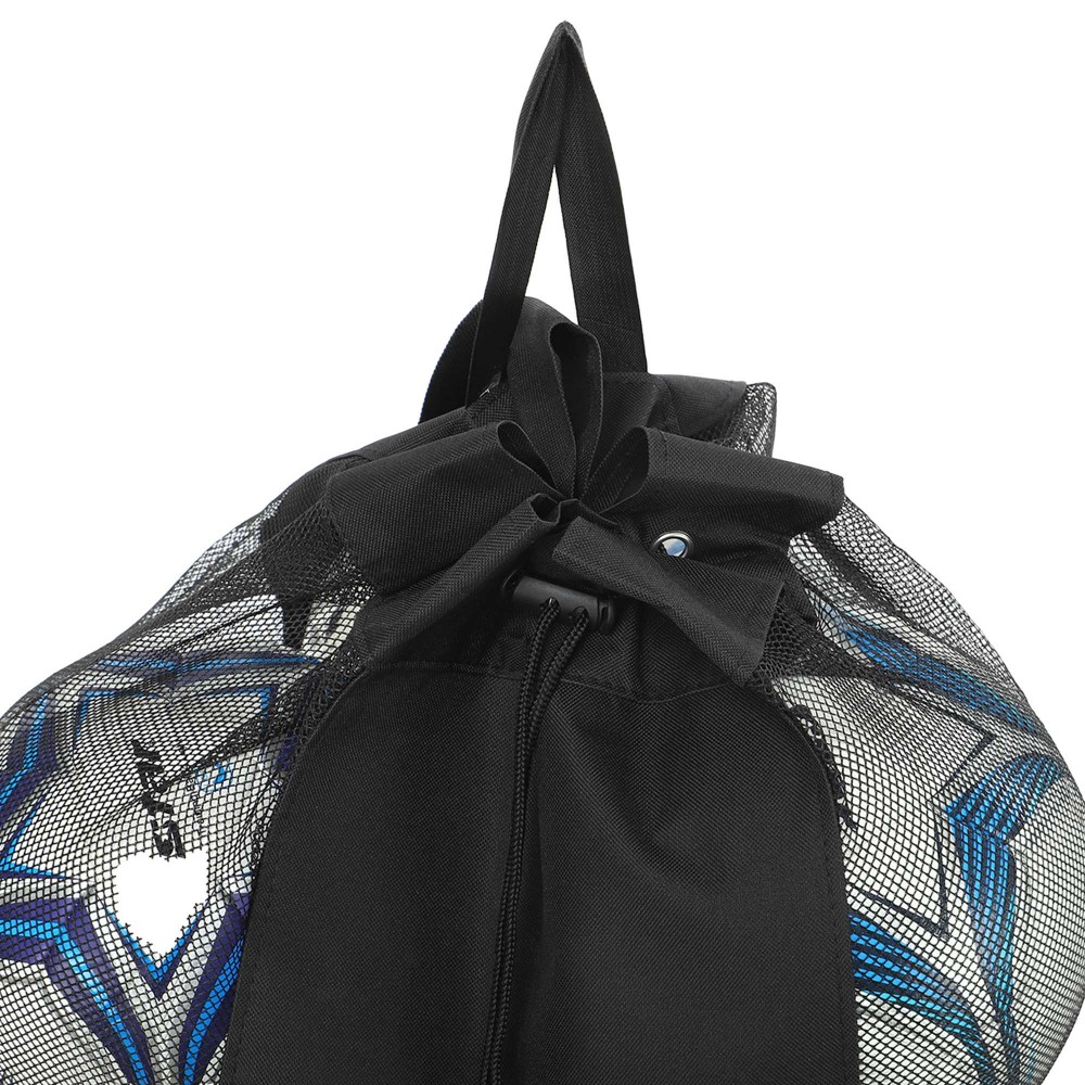 Сумка для спортивных мячей Sports Ball Bag баскетбольных, футбольных, волейбольных (C-8629-15)