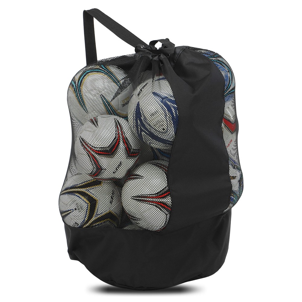 Сумка для спортивных мячей Sports Ball Bag баскетбольных, футбольных, волейбольных (C-8629-25)