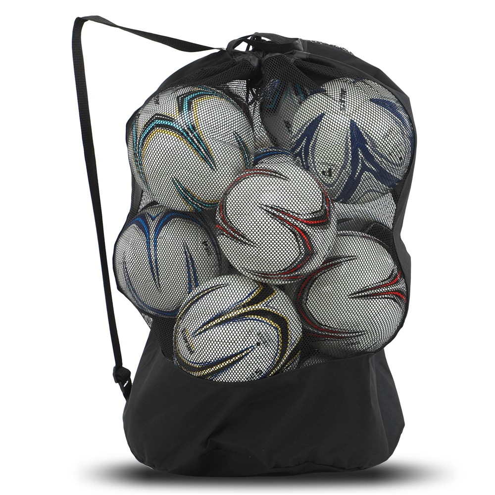 Сумка для спортивных мячей Sports Ball Bag баскетбольных, футбольных, волейбольных (C-8629-25)