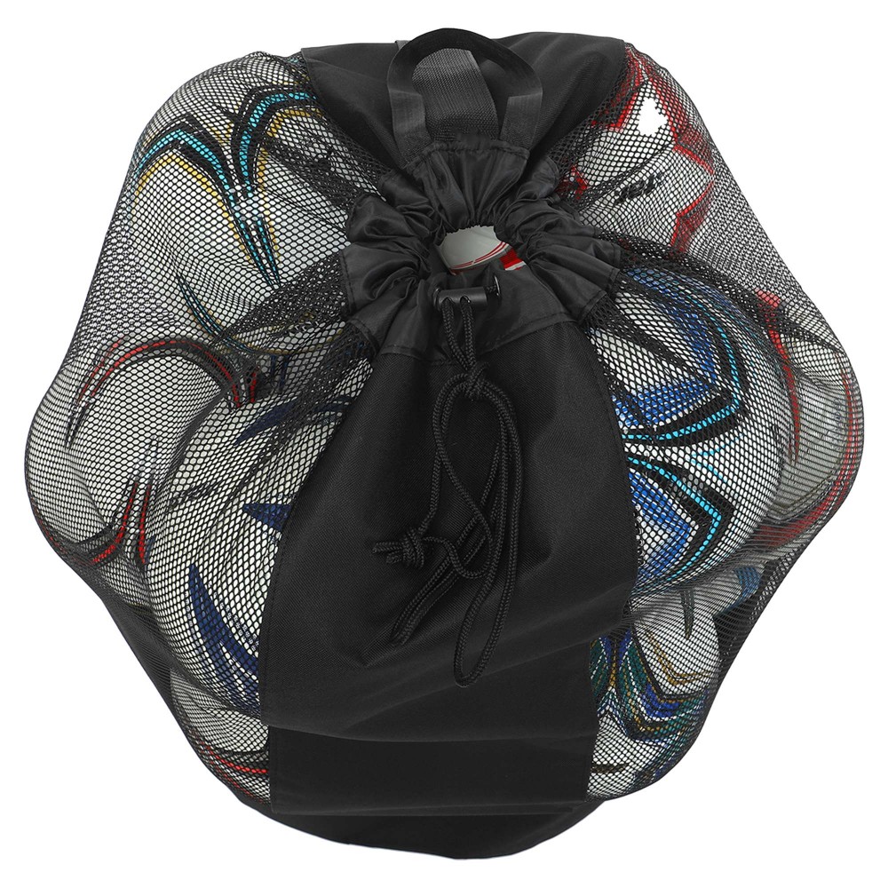 Сумка для спортивных мячей Sports Ball Bag баскетбольных, футбольных, волейбольных (C-8629-25)