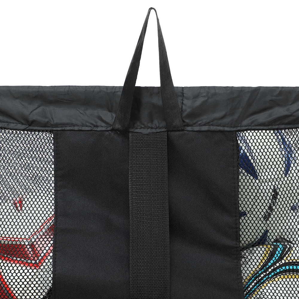 Сумка для спортивных мячей Sports Ball Bag баскетбольных, футбольных, волейбольных (C-8629-25)
