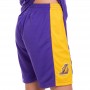 Форма баскетбольная детская Basketball Unifrom Los Angeles Lakers 24 (CO-0038) Форма баскетбольная детская Basketball Unifrom Los Angeles Lakers 24 (CO-0038)