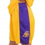 Форма баскетбольная детская Basketball Unifrom Los Angeles Lakers 24 (CO-0038) Форма баскетбольная детская Basketball Unifrom Los Angeles Lakers 24 (CO-0038)