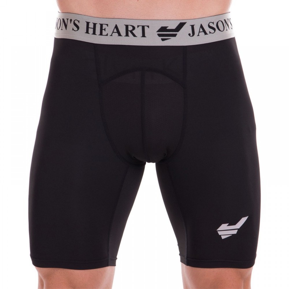 Шорты мужские компрессионные Jason's Compression Shorts (CO-7177)