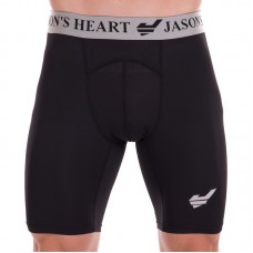 Шорты мужские компрессионные Jason's Compression Shorts (CO-7177)