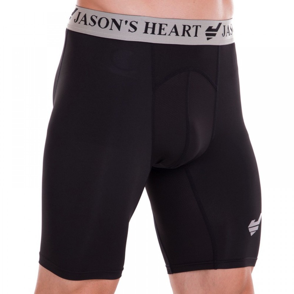 Шорты мужские компрессионные Jason's Compression Shorts (CO-7177)