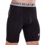 Шорты мужские компрессионные Jason's Compression Shorts (CO-7177)