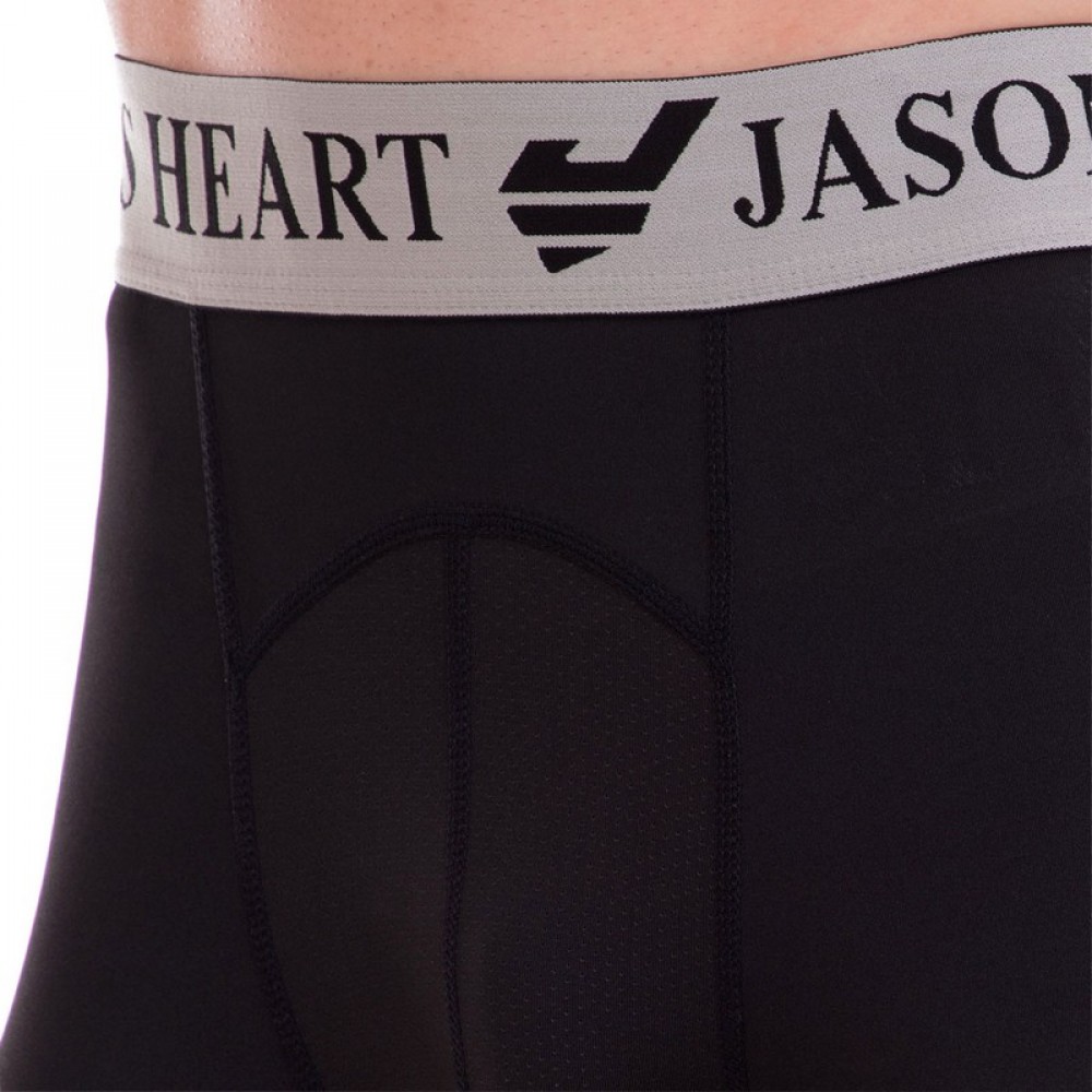 Шорты мужские компрессионные Jason's Shorts (CO-802)