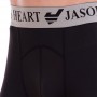 Шорты мужские компрессионные Jason's Shorts (CO-802)