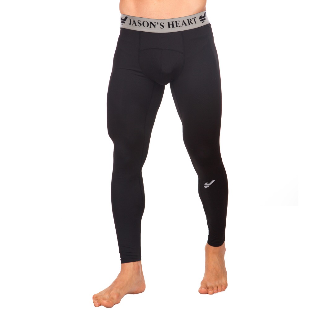 Тайтсы компрессионные мужские Jason's Tights (CO-803)