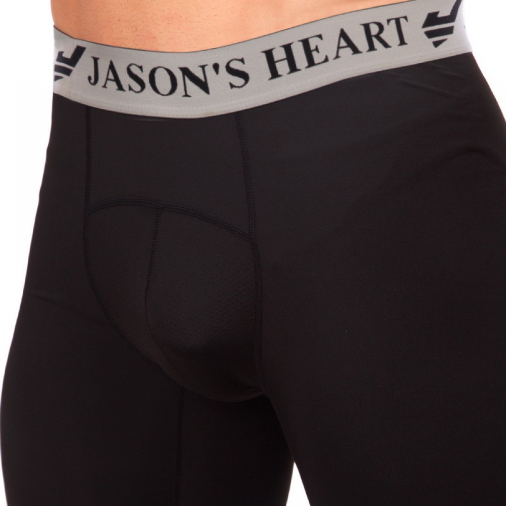 Тайтсы компрессионные мужские Jason's Tights (CO-803)