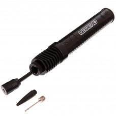 Насос ручной двухсторонний Ball Pump для спортивных мячей (FB-3422)