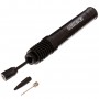 Насос ручной двухсторонний Ball Pump для спортивных мячей (FB-3422)