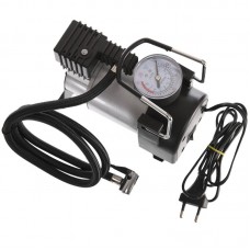 Компрессор Air Compressor 220 V для накачивания спортивных мячей (FB-3430)