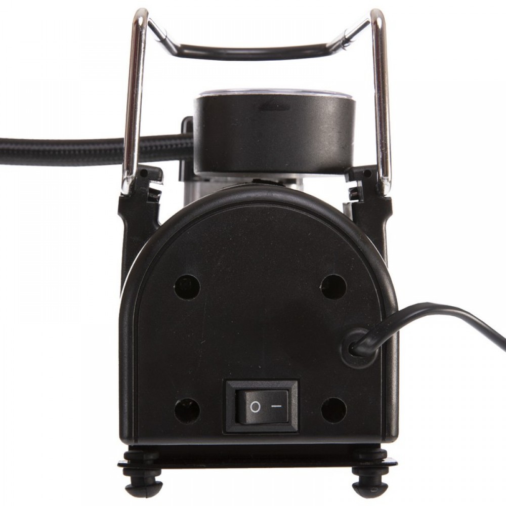 Компрессор Air Compressor 220 V для накачивания спортивных мячей (FB-3430)