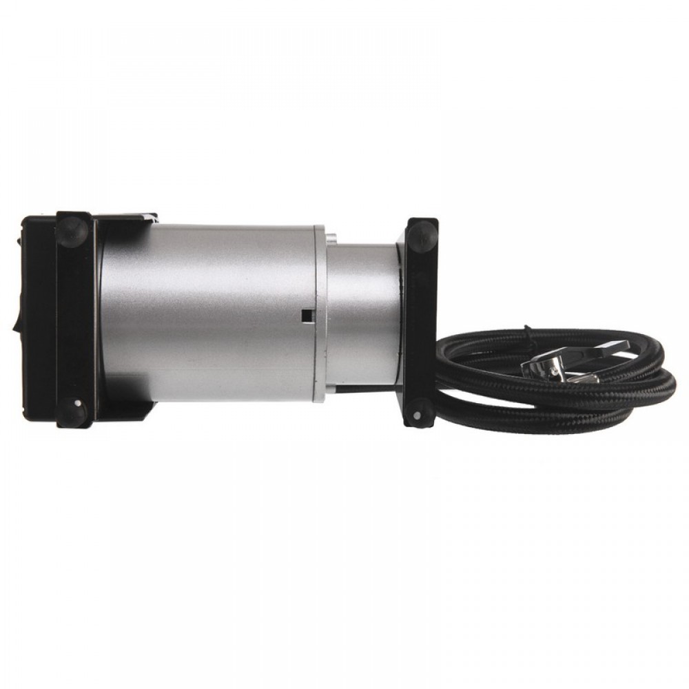 Компрессор Air Compressor 220 V для накачивания спортивных мячей (FB-3430)
