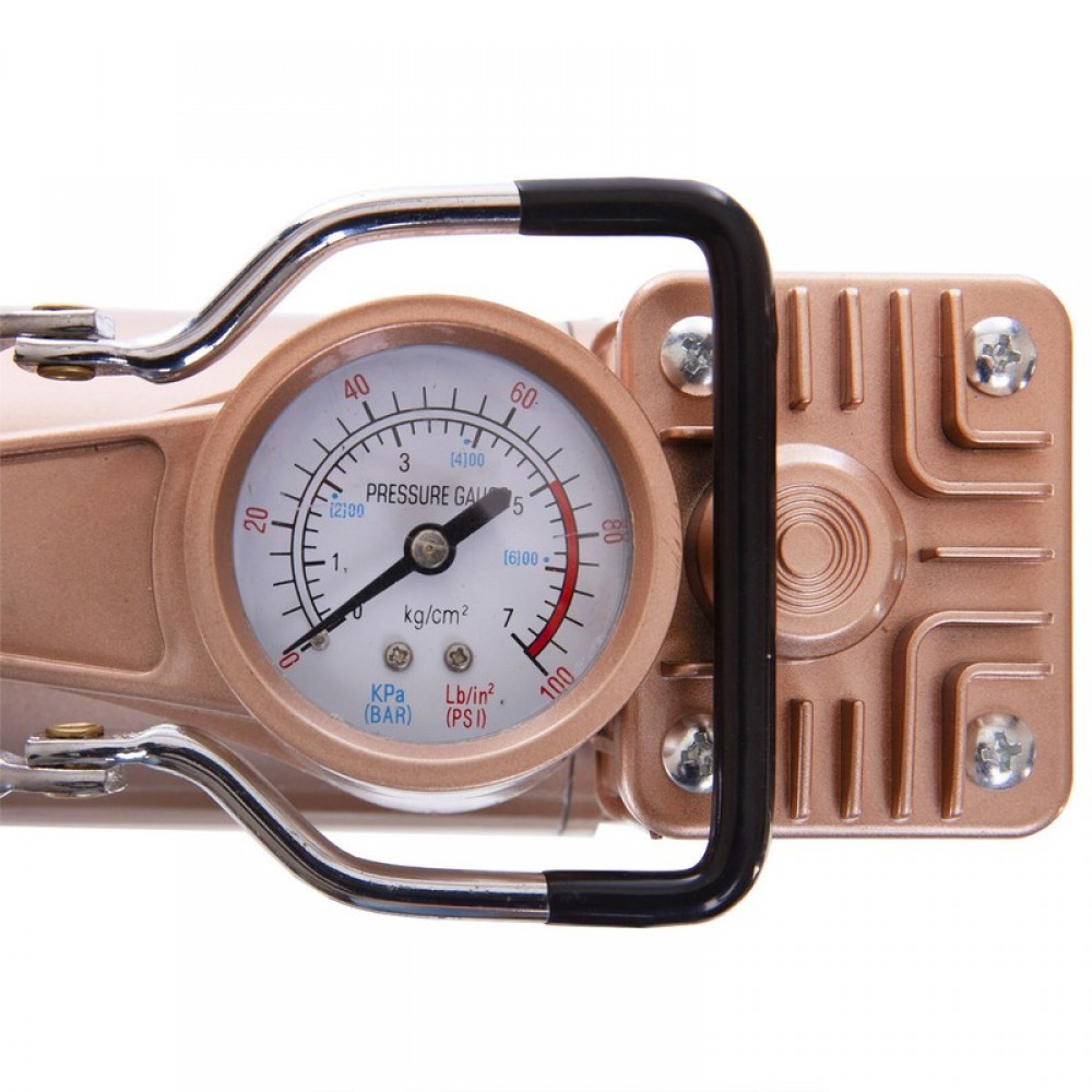 Компрессор Air Compressor 220 В (220 V) для накачивания спортивных мячей (FB-3432)