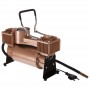 Компрессор Air Compressor 220 В (220 V) для накачивания спортивных мячей (FB-3432)