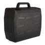 Компрессор Air Compressor 220 В (220 V) для накачивания спортивных мячей (FB-3432)