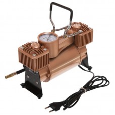 Компрессор Air Compressor 220 В (220 V) для накачивания спортивных мячей (FB-3432)