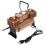 Компрессор Air Compressor 220 В (220 V) для накачивания спортивных мячей (FB-3432)
