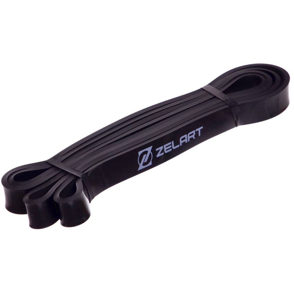 Эспандер-петли Power Bands 16-32 кг для подтягивания, турника и тренировок (FI-2606-2)