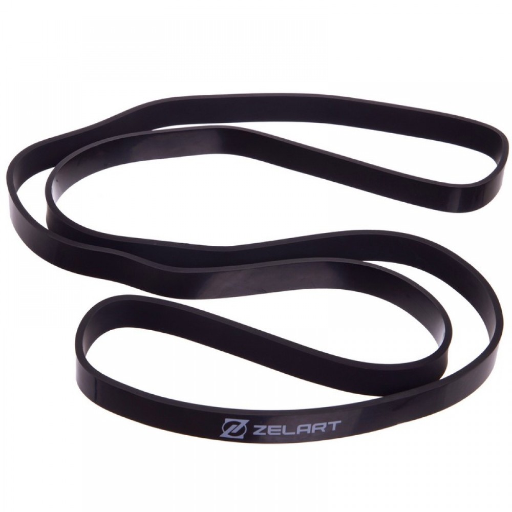 Эспандер-петли Power Bands 16-32 кг для подтягивания, турника и тренировок (FI-2606-2)