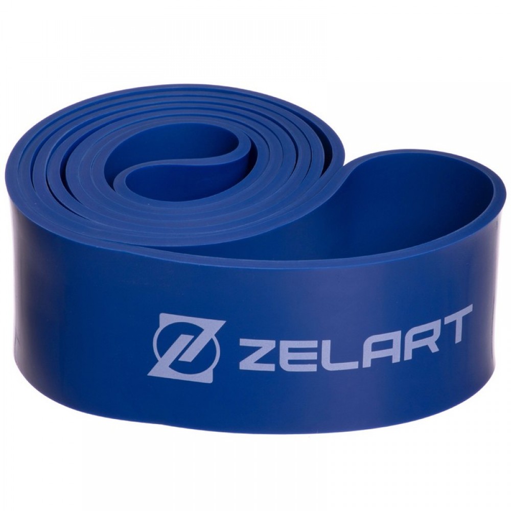 Эспандер-петли Power Bands 27-68 кг для подтягивания, турника и тренировок (FI-2606-5)