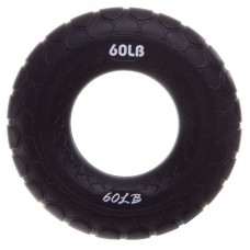 Эспандер-кольцо кистевой Hand Grip 27 кг для тренировки рук (FI-3811)