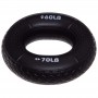 Эспандер-кольцо кистевой Hand Grip 27-32 кг для тренировки рук (FI-3815)