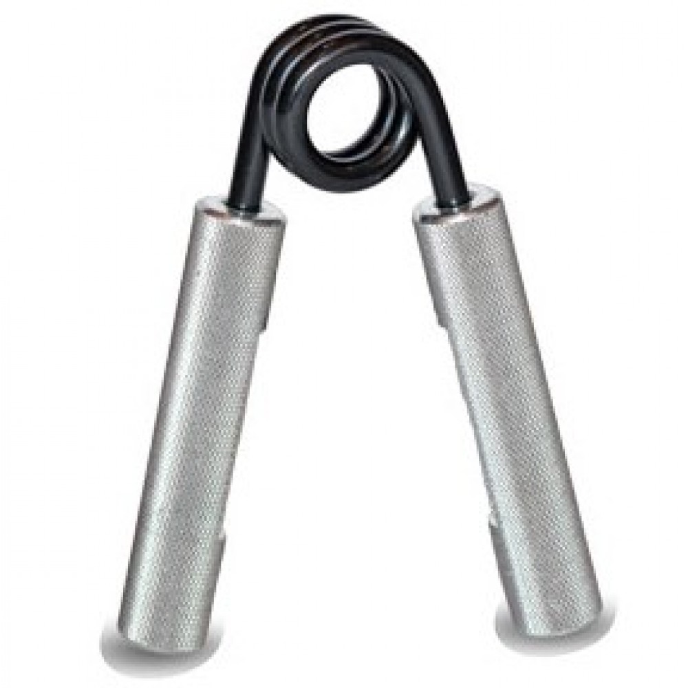 Эспандер кистевой Heavy Grip 200Lb нагрузка 90 кг пружинный металлический для кисти рук запястья (FI-4125-200Lb)