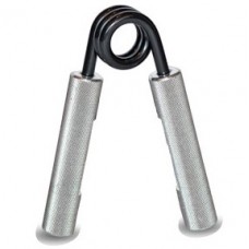 Эспандер кистевой Heavy Grip 100Lb нагрузка 45 кг пружинный металлический для кисти рук запястья (FI-4125-100Lb)